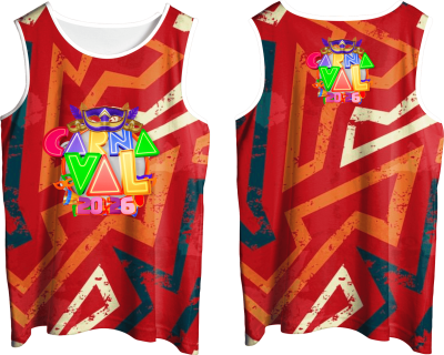 Arte da categoria abadá